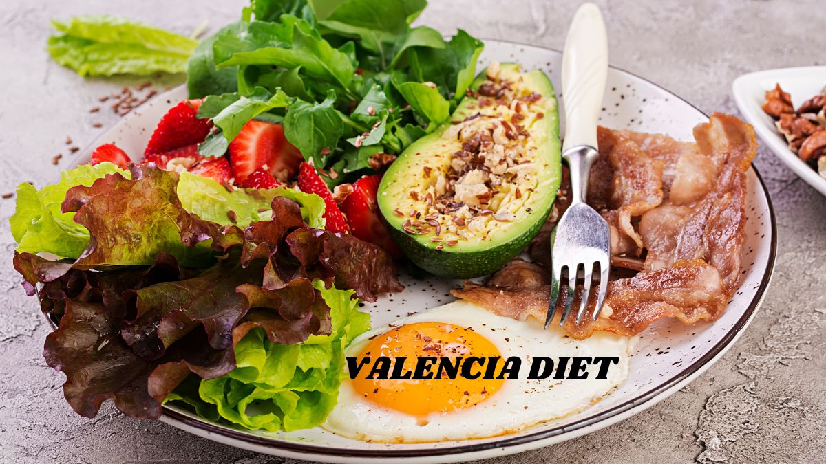 What is the Valencia Diet: A Nutritious & Delicious Approach