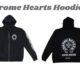 Chrome Hearts Hoodies