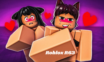 Roblox R63