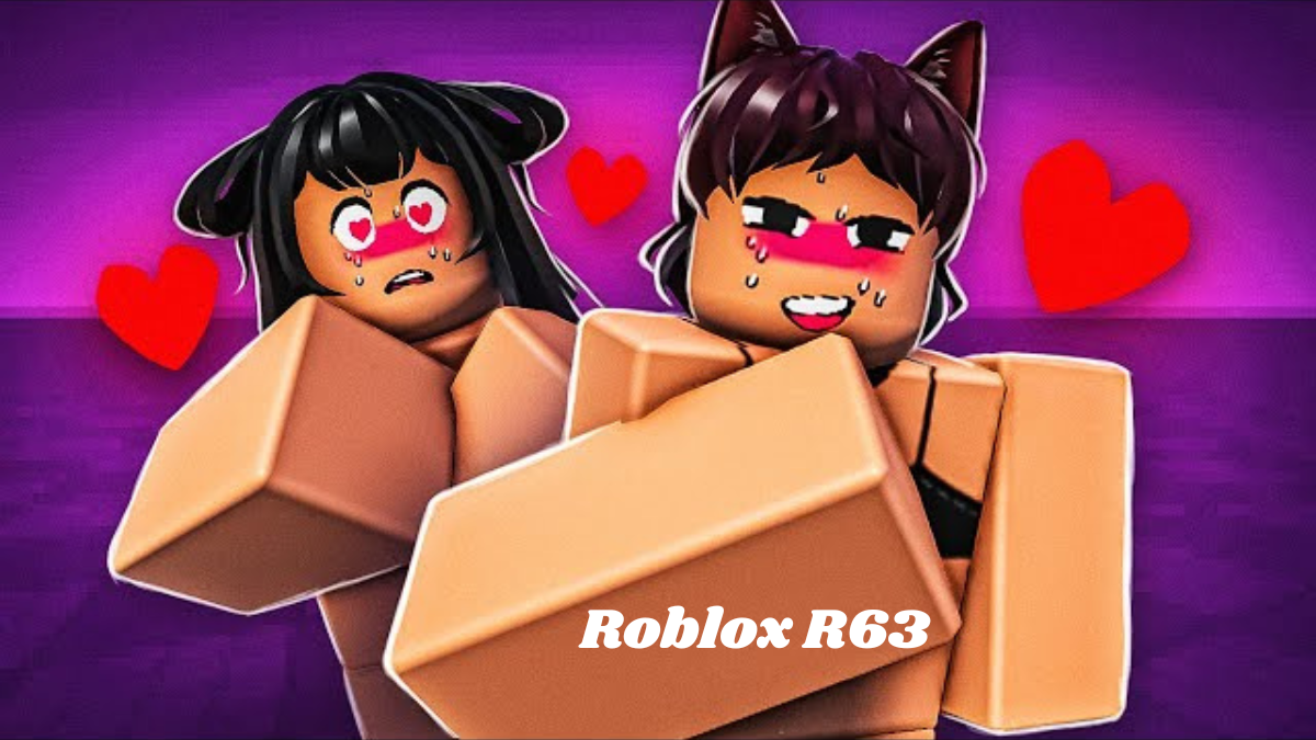 Roblox R63