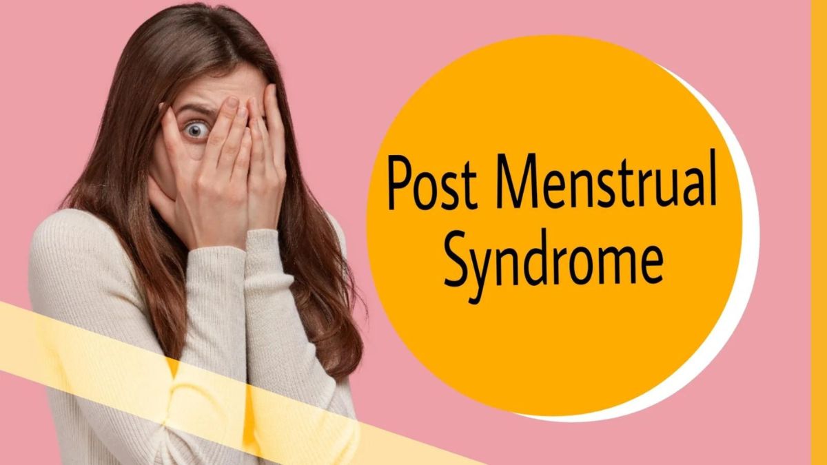 Post Menstrual Syndrome