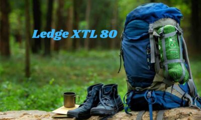 Ledge XTL 80