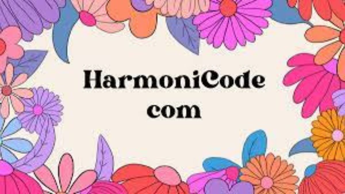 Harmonicodecom