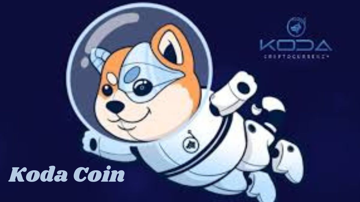 Koda Coin