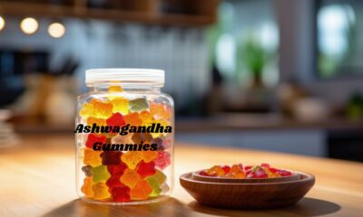 ashwagandha gummies